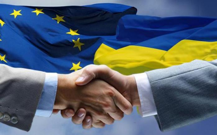 Сегодня Совет Евросоюза должен одобрить безвиз для Украины