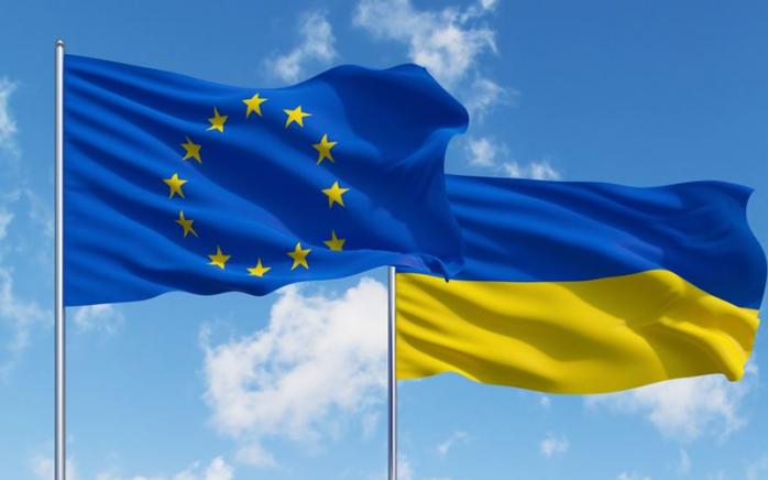 МИД: Украина предложила Евросоюзу усиленный формат Ассоциации