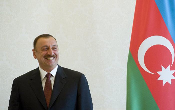 В Азербайджані заблокували відомі ЗМІ після публікації розслідування щодо статків президента