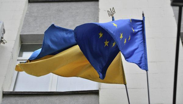 ЕС дал 10 млн евро на реформу госуправления в Украине