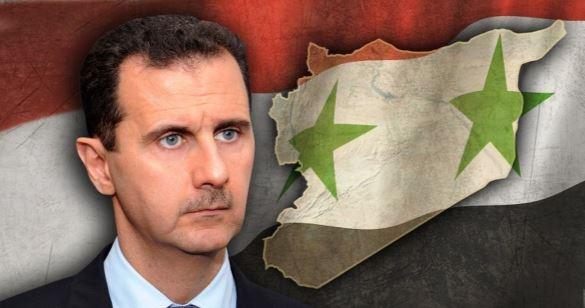 США обвинили Асада в казнях тысяч заключенных близ Дамаска