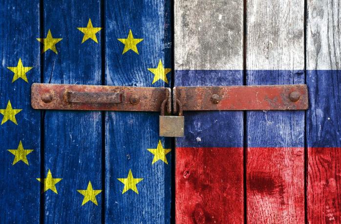Порошенко ініціював переговори з ЄС щодо продовження санкцій проти Росії