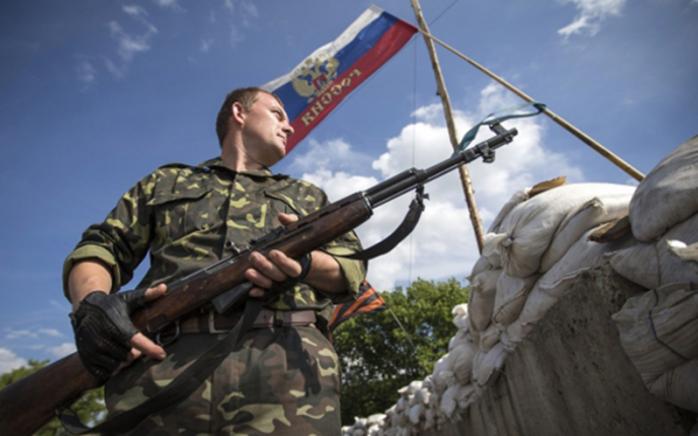 Бойовики ДНР частково захопили «сіру зону» зі сторони Донецька