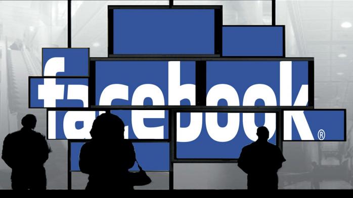 Facebook оштрафували на 150 тис. євро за збір даних користувачів