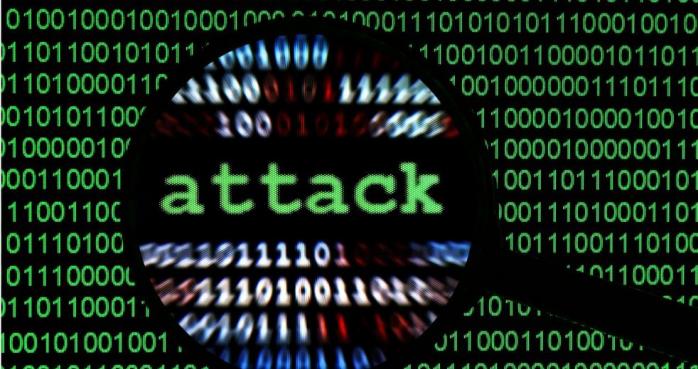 В АП пожаловались на хакерские атаки на президентский сайт после введения антироссийских санкций