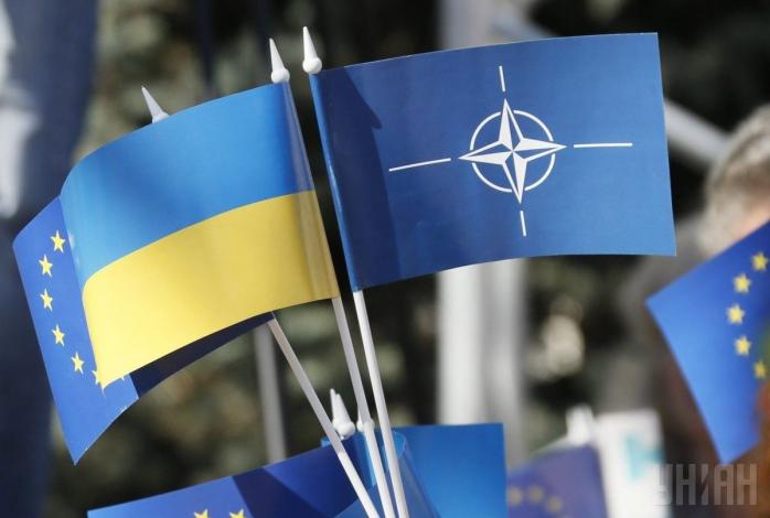 НАТО: Блокування російських сайтів в Україні — це питання безпеки
