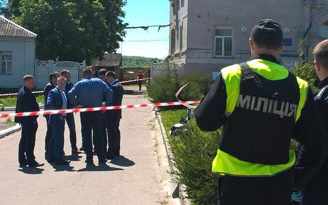 Затримано учасників стрілянини на Харківщині, серед них депутат облради