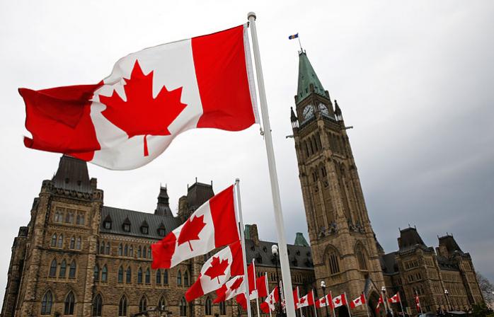 В Канаде поддержали введение новых антироссийских санкций