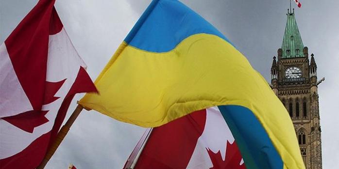 Канадський парламент підтримав угоду про зону вільної торгівлі з Україною