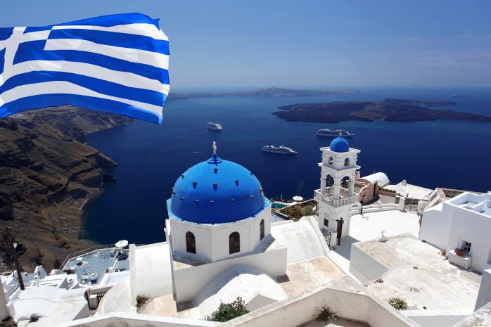 В Греции ввели очередные меры жесткой экономии, пенсии понизят на 18%