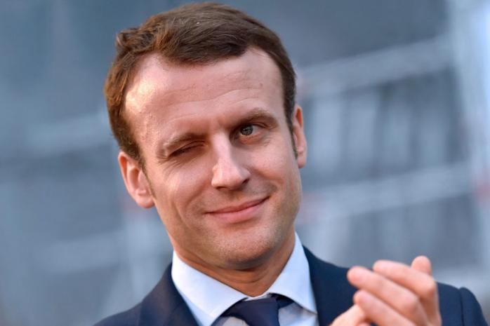11 женщин Макрона, или Чем удивит новое правительство Франции (ФОТО)