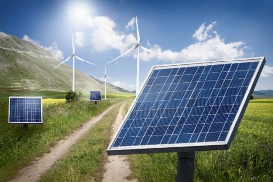В Швейцарии отказались от строительства новых АЭС, выступив в пользу возобновляемых источников энергии