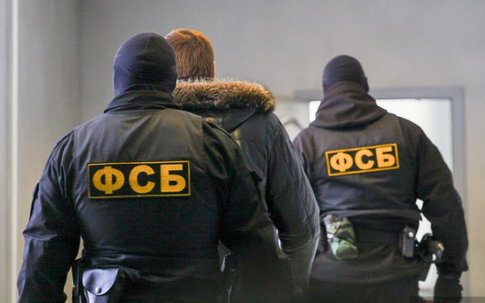 Спецназ ФСБ розпочав масштабні навчання в окупованому Криму