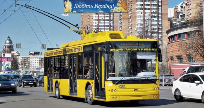 В июле может подорожать проезд в киевском общественном транспорте