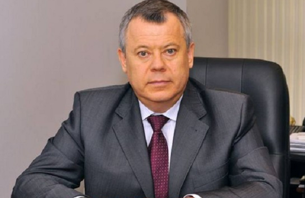Станислав Денисюк