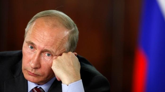 России грозят новые санкции США из-за вмешательства в выборы
