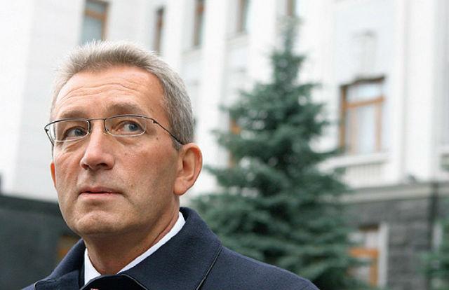 Німеччина відмовилася екстрадувати до України спільника Курченка
