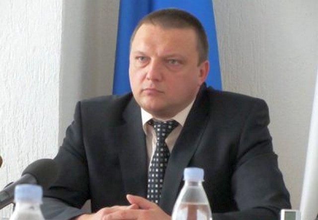 Пойманный в «Борисполе» экс-налоговик Козак получил паспорт РФ в 2015 году (ФОТО)