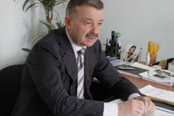Суд повернув прокурору справу екс-заступника міністра охорони здоров’я Василишина
