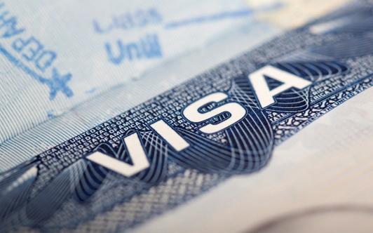 Госдеп США ужесточил правила визовых проверок