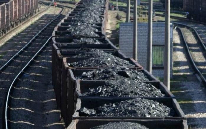 Гройсман озвучил потери от угольной блокады Донбасса