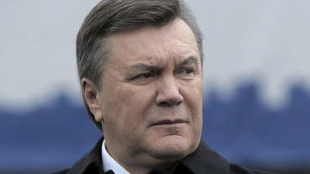 Луценко раскрыл схему вывода средств из Украины при Януковиче