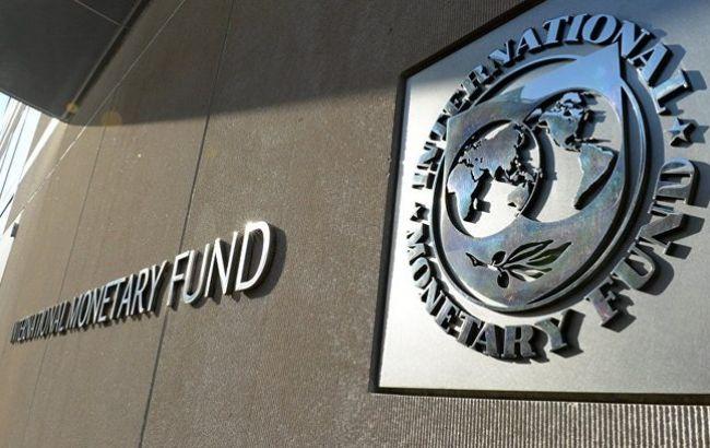 МВФ и Всемирный банк одобрили проект пенсионной реформы в Украине — Кабмин