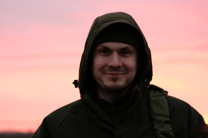 На зло ворогам: чеченський доброволець Осмаєв повністю відновився після поранення