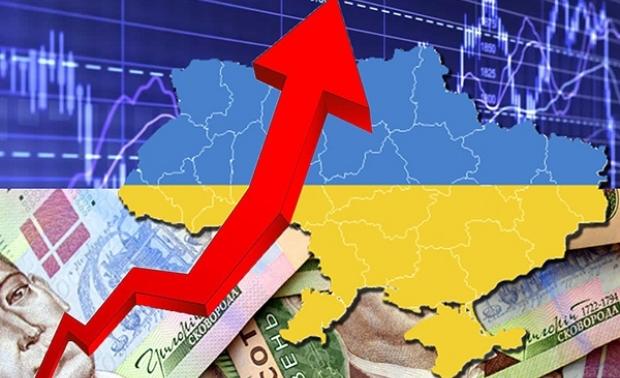 Всемирный банк дал положительный прогноз роста ВВП Украины в ближайшие годы