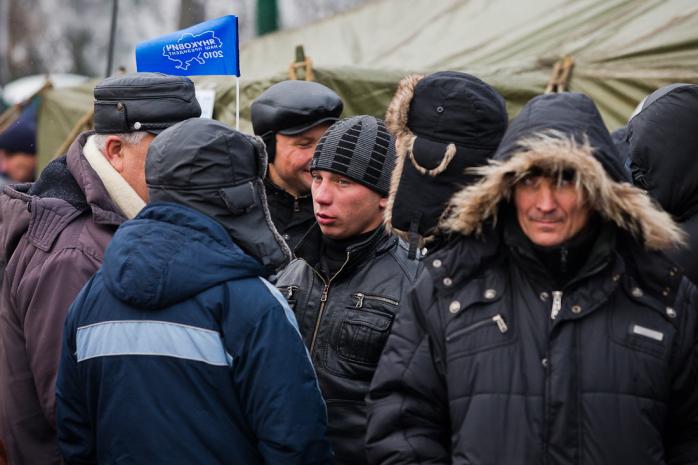 Осужден экс-директор коммунального предприятия, возившего в Киев антимайдановцев