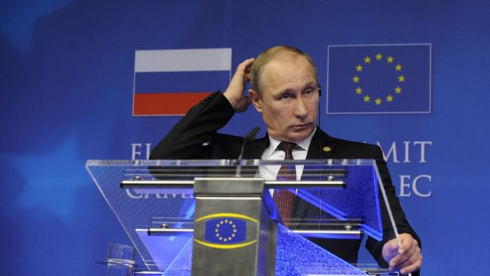 Країни ЄС домовлятимуться про продовження антиросійських санкцій 22 червня
