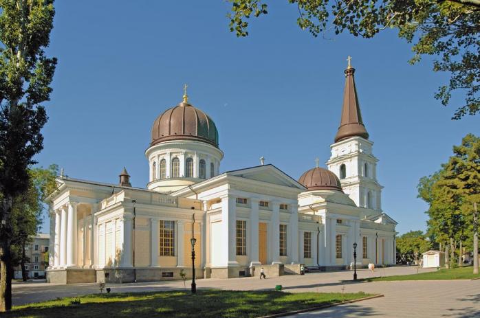 СБУ взялася за Одеську міськраду через фінансування церкви Московського патріархату (ДОКУМЕНТ)