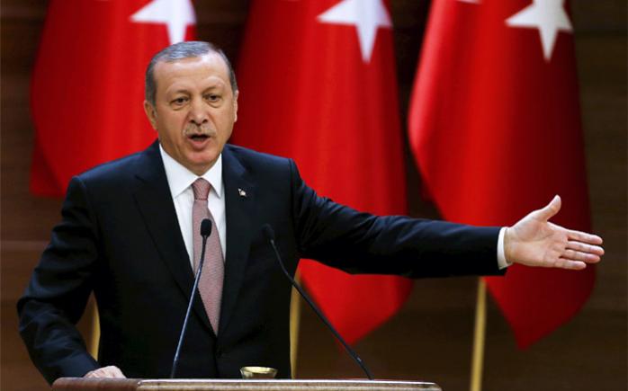 Туреччина закликала країни Перської затоки відновити дипломатичні відносини з Катаром