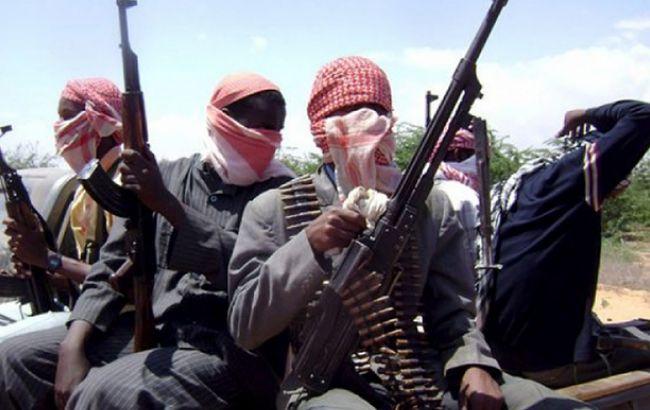 Терористи «Боко Харам» здійснили найбільший за півтора року наступ у Нігерії