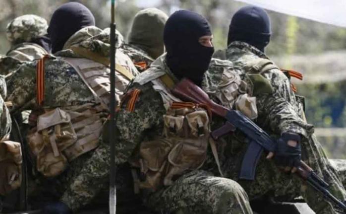 Желающие покинуть ДНР боевики должны возместить затраты на их содержание — Тымчук