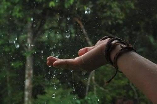 Прогноз погоди на 10 червня: українців чекають короткочасні дощі з грозами (КАРТА)