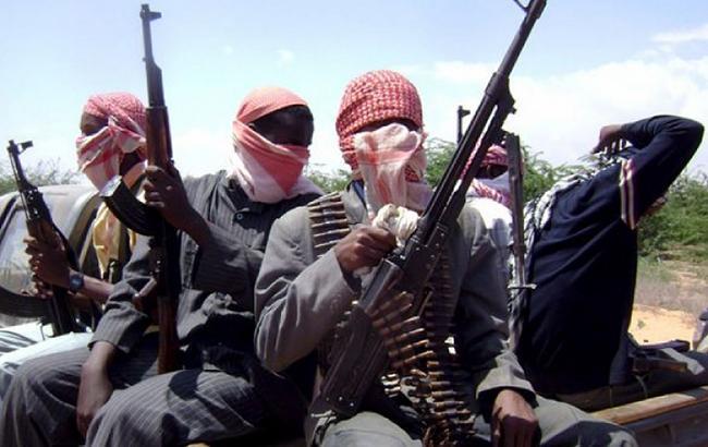 В ООН підрахували приблизну чисельність бойовиків «Ісламської держави»