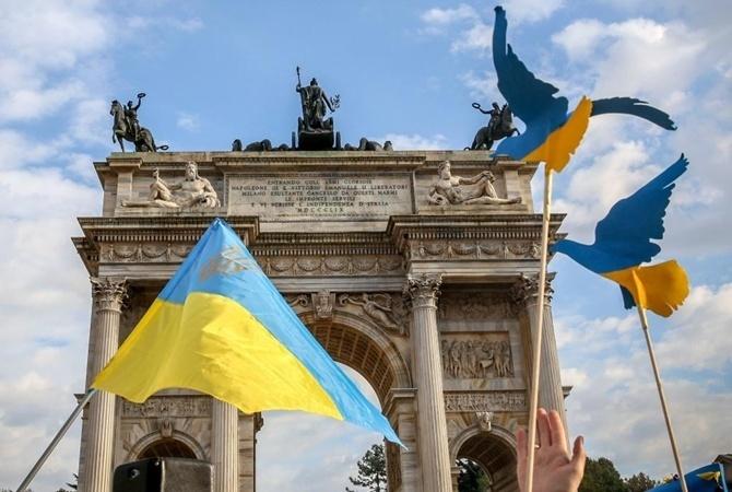 Вас приветствует Европа: сегодня вступил в силу безвизовый режим между Украиной и ЕС