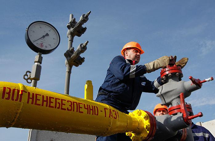 В Минэнерго рассказали, когда Украина сможет импортировать норвежский газ