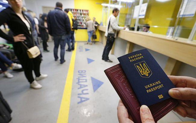 Посол прогнозирует увеличение туристического и бизнес-потока из Украины в ЕС на 20%