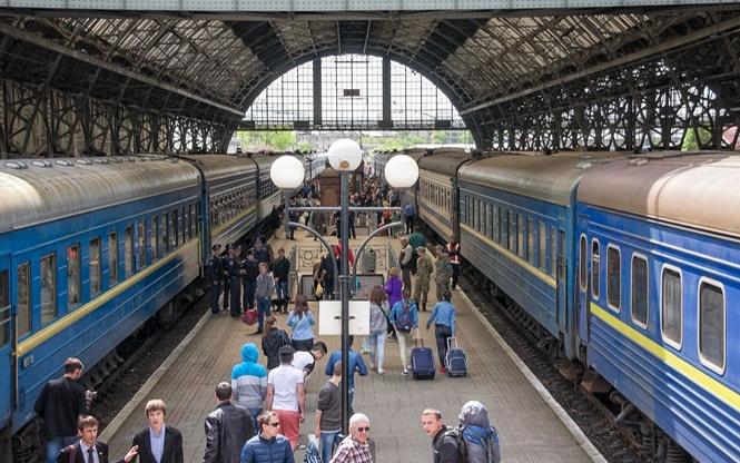 В «Укрзалізниці» анонсували запуск прямого потяга до Болгарії