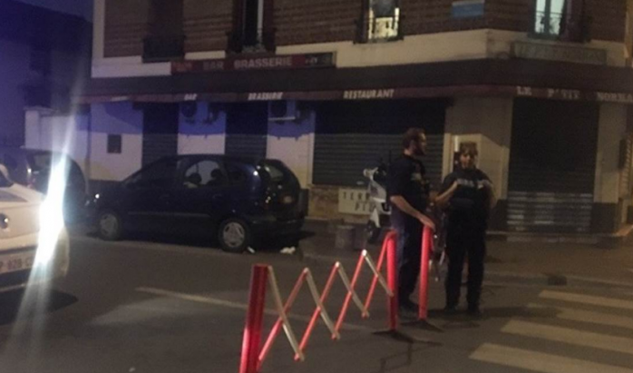У паризький ресторан кинули коктейль Молотова, постраждало 12 осіб