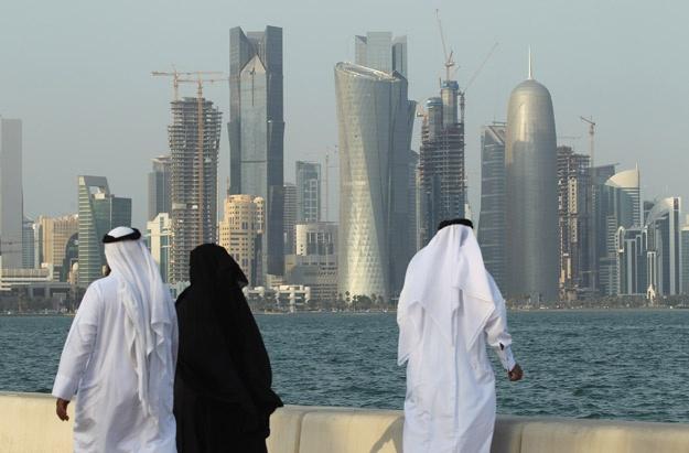 Катар виділить екс-генпрокурору США 2,5 млн дол. для аудиту можливого фінансування тероризму