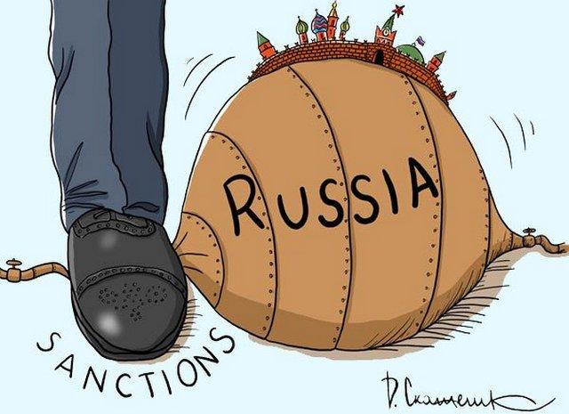 Сенат США погодив запровадження нових санкцій проти РФ