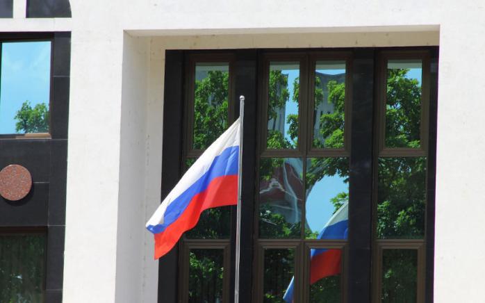 Видворені з Молдови російські дипломати вербували терористів для ЛДНР — ЗМІ