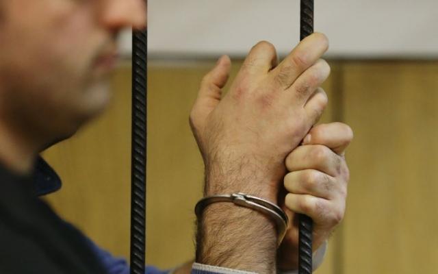 Военнослужащего приговорили к 12 годам лишения свободы за госизмену