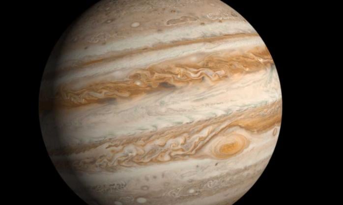 В Юпітера виявили ще два нових супутники