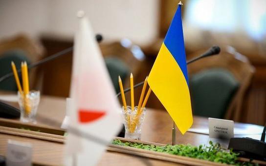 Кабмін Японії почав роботу над безвізом для України — нардеп