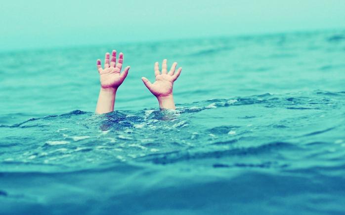 За 14 днів літа в Україні втопилися 11 дітей — Нацполіція (ВІДЕО)