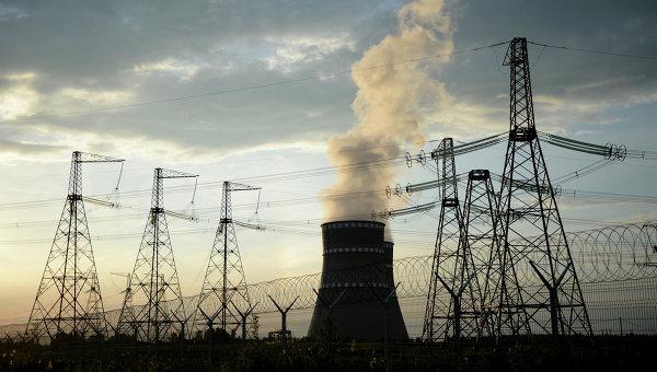 Чрезвычайная ситуация в украинской энергетике продлена еще на месяц